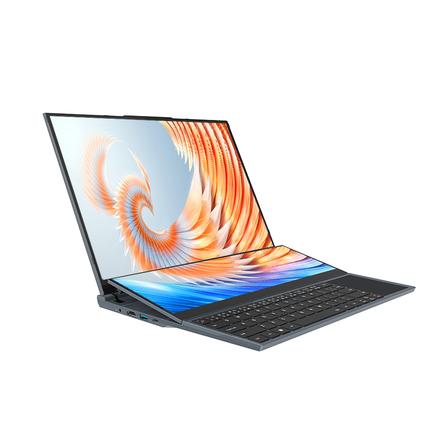 CloudBook Pro 14 专业创作笔记本